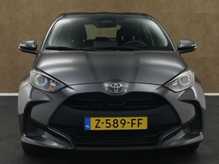 Toyota Yaris – thumbnail 9