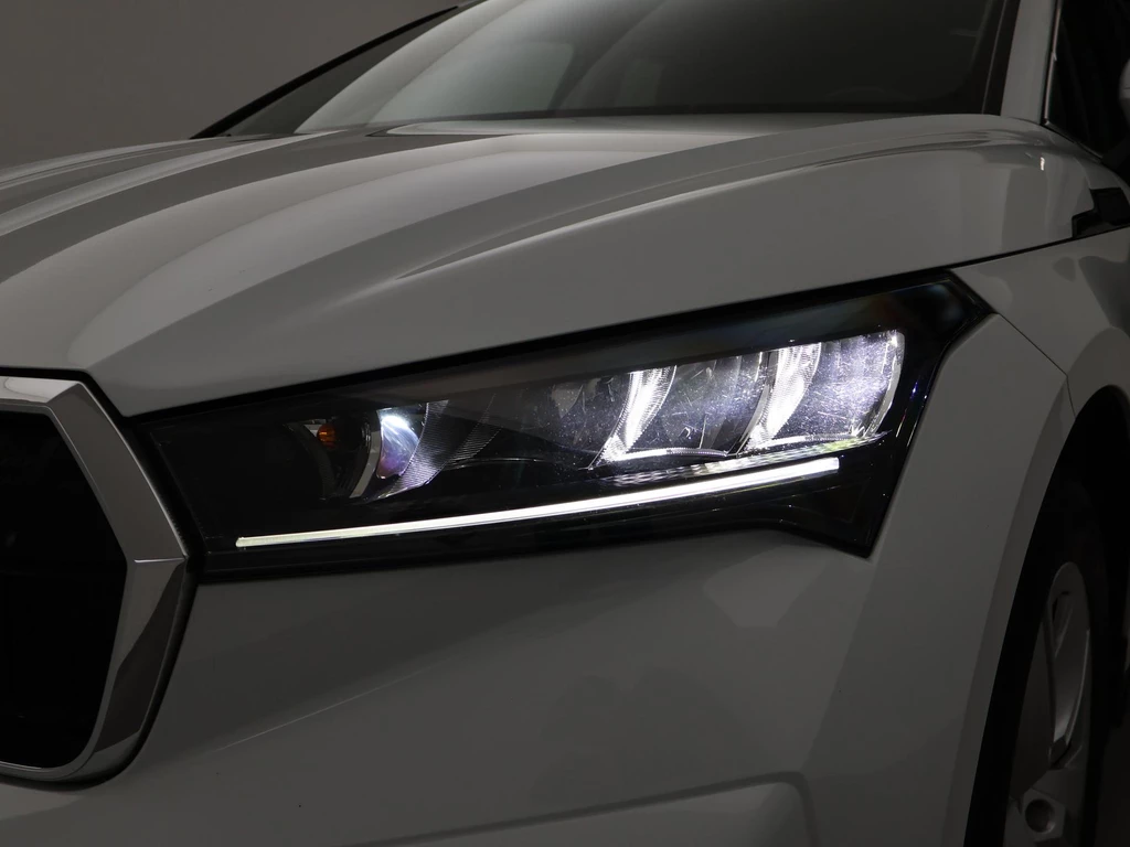 Škoda Enyaq iV – foto 22