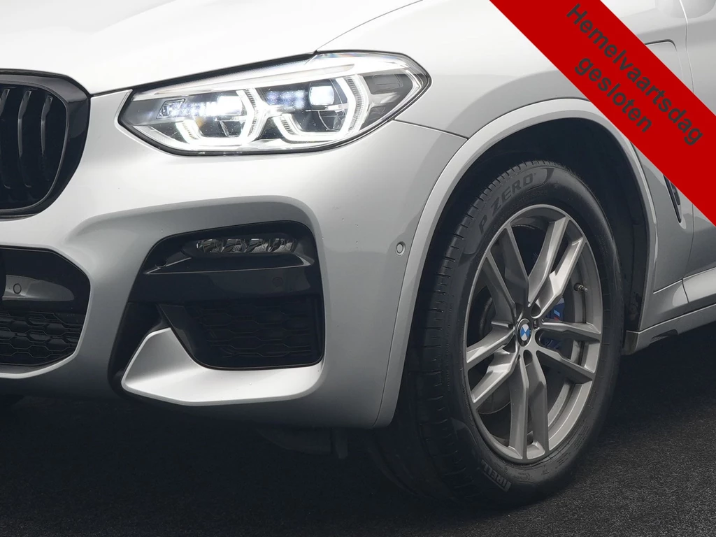 BMW X3 – foto 16