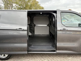 Ford Transit Custom – thumbnail 9