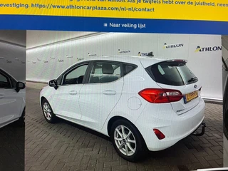Ford Fiesta – thumbnail 3