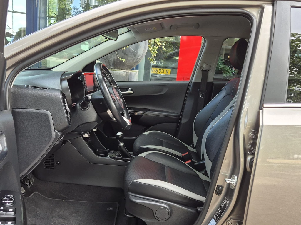 Kia Picanto – foto 12