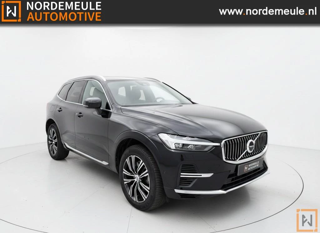 Volvo XC60 – foto 7