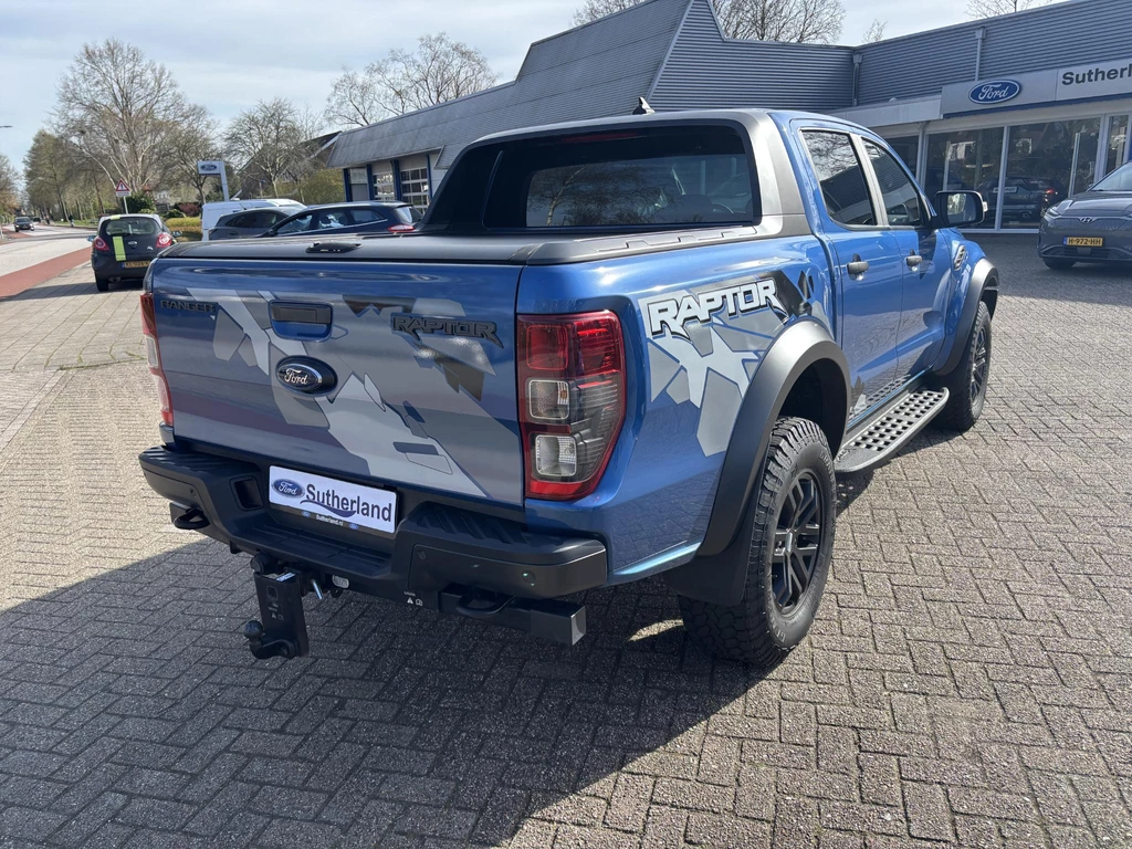 Ford Ranger – foto 5