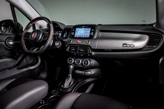 Fiat 500X – thumbnail 42