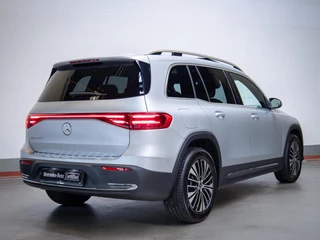 Mercedes-Benz EQB – thumbnail 2