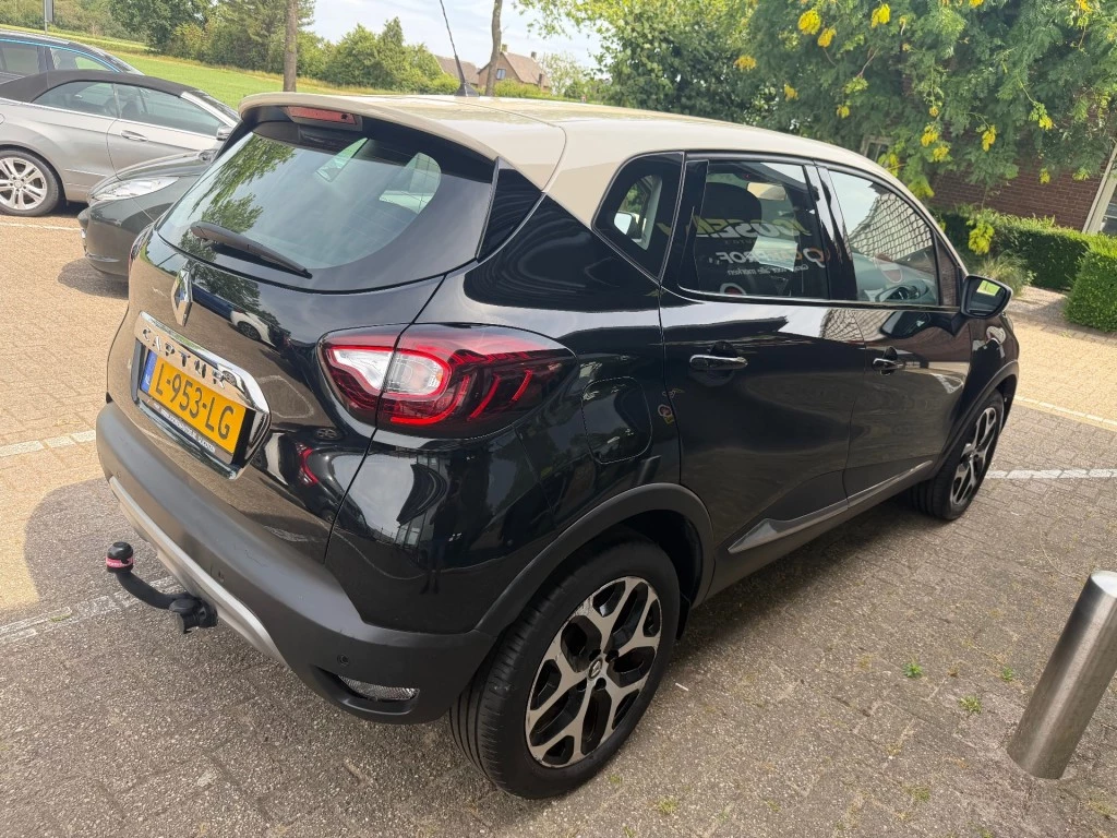 Renault Captur – foto 8