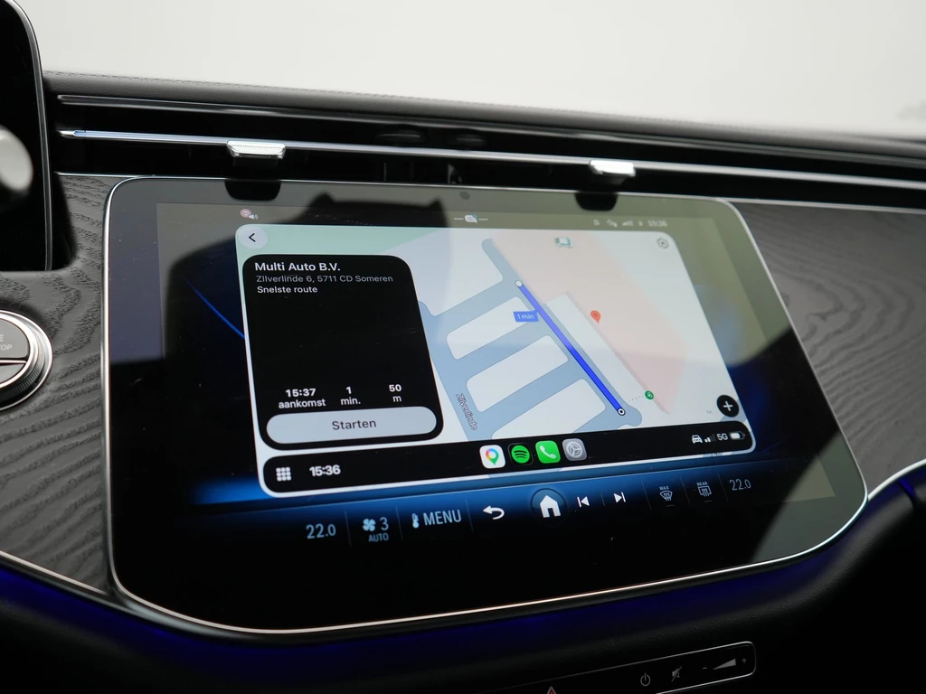 Mercedes-Benz E-Klasse – foto 34