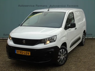 Peugeot Partner – thumbnail 2