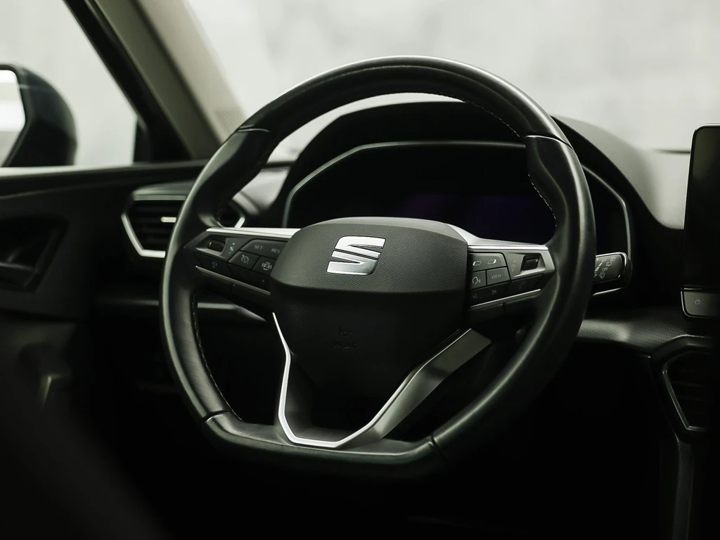 SEAT Leon – foto 18