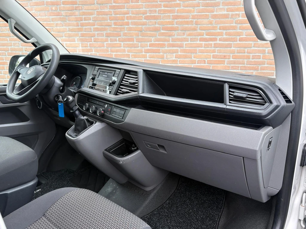 Volkswagen Transporter – foto 23