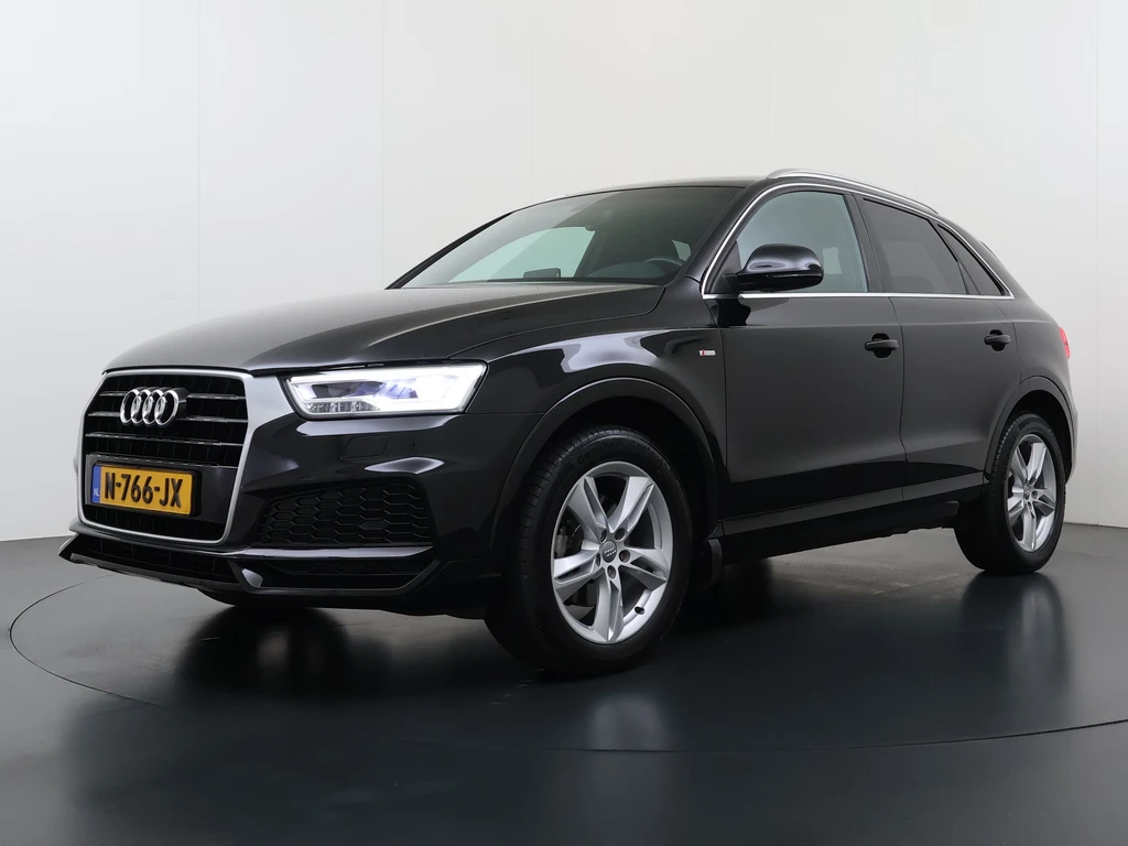 Audi Q3 – foto 2
