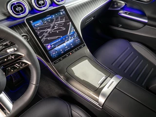 Mercedes-Benz C-Klasse – thumbnail 16