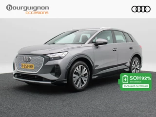 Audi Q4 e-tron – thumbnail 1