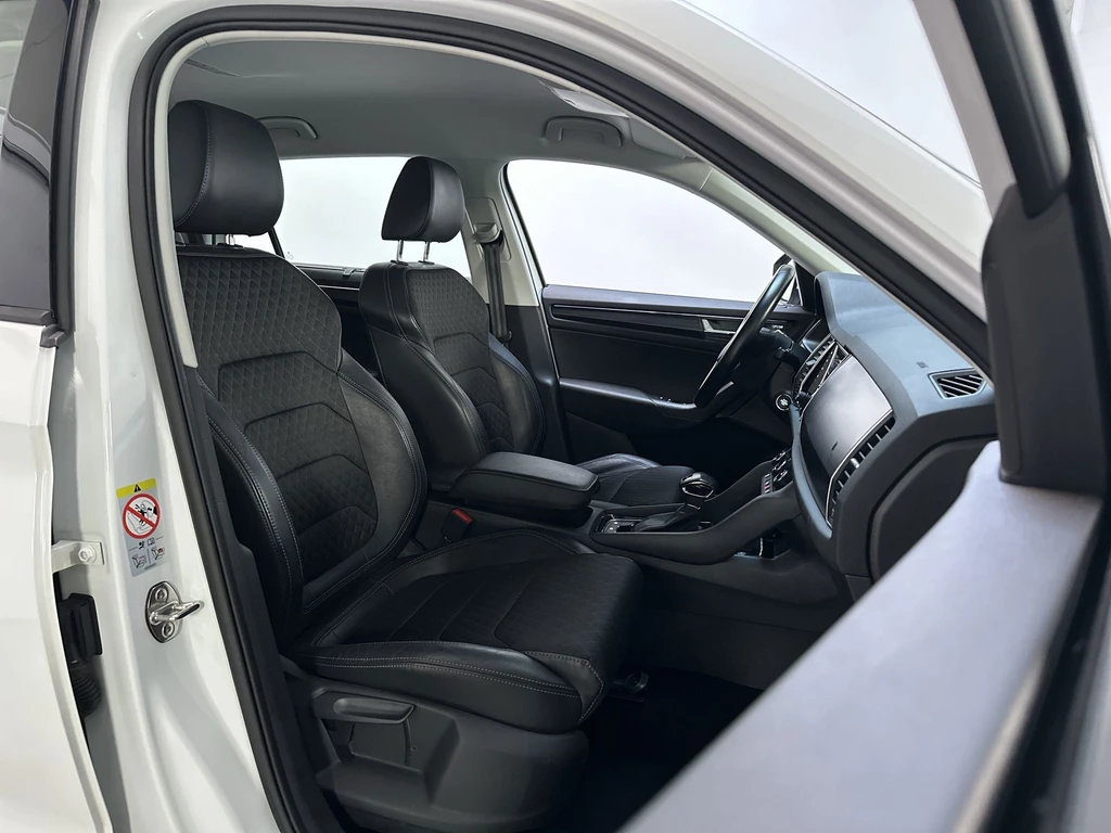 Škoda Kodiaq – foto 13