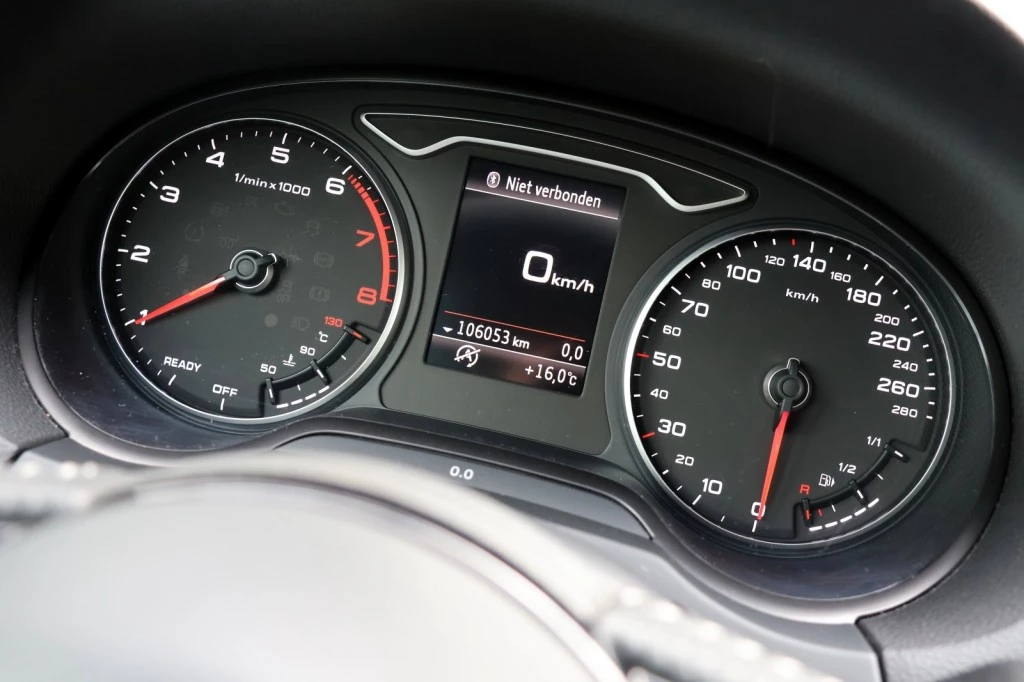 Audi A3 – foto 15