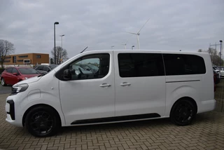Opel Zafira e-Life – thumbnail 2