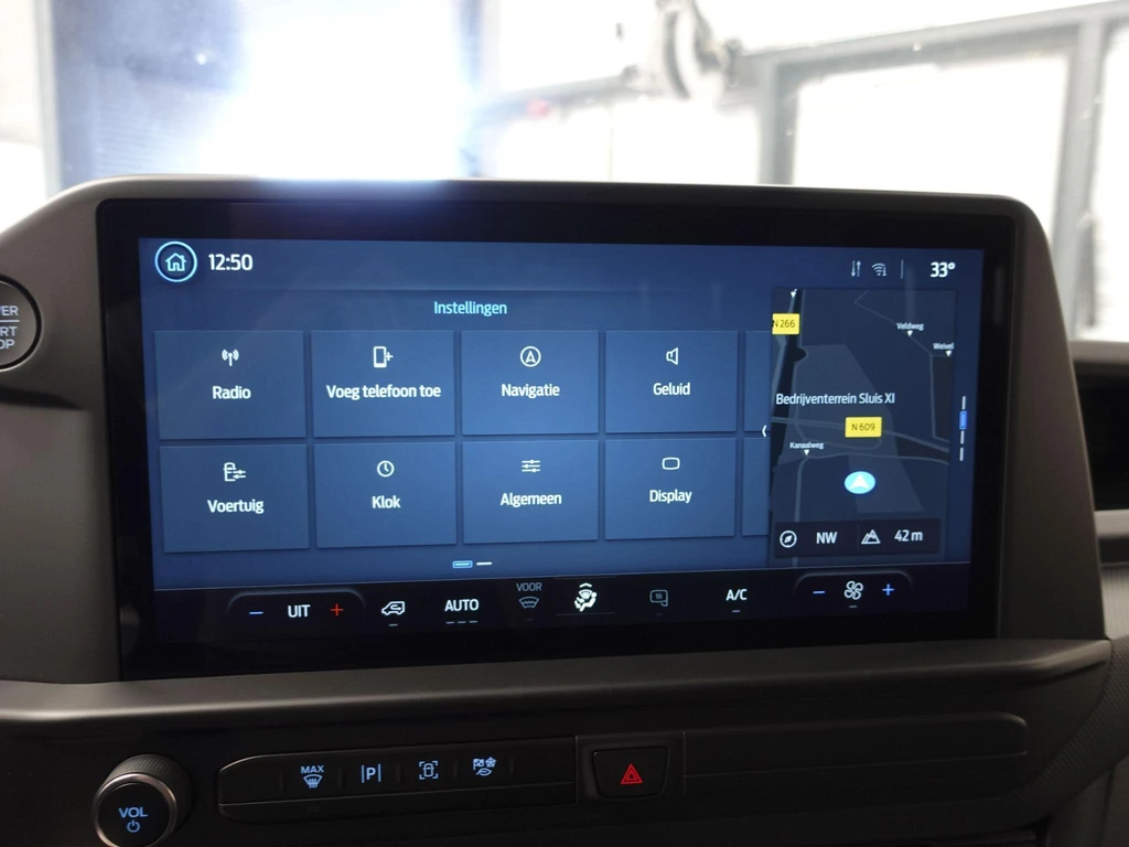 Ford Transit Custom – foto 35