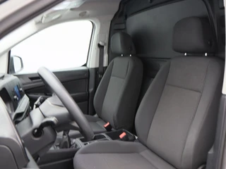 Volkswagen Caddy – thumbnail 11