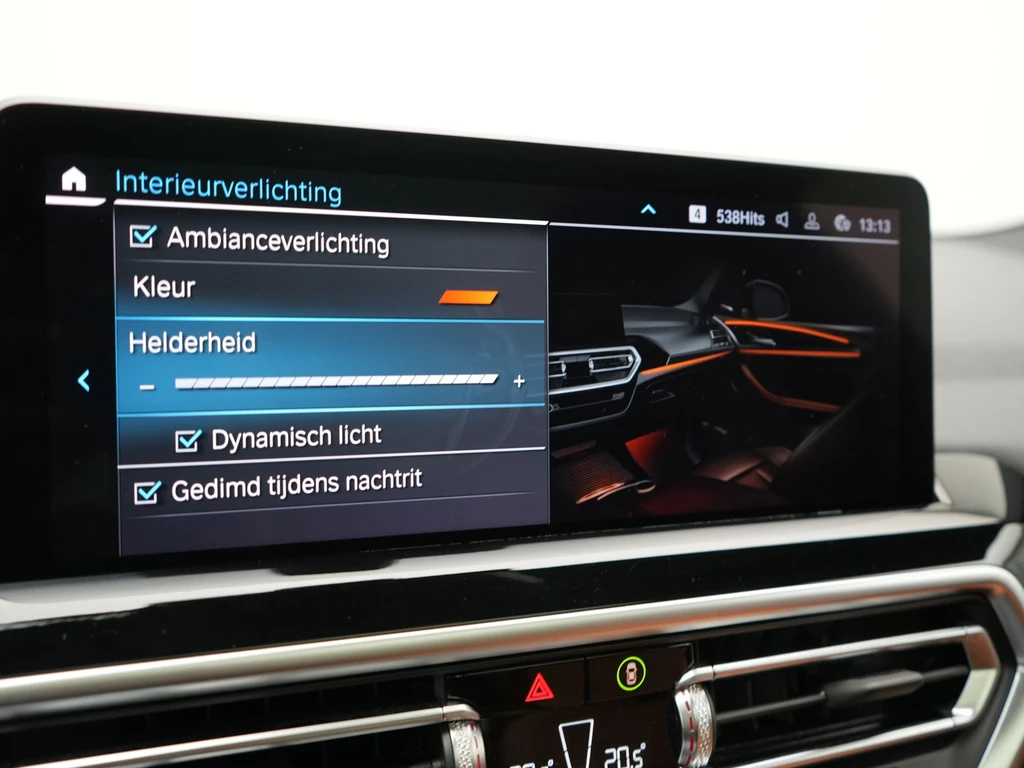 BMW iX3 – foto 28
