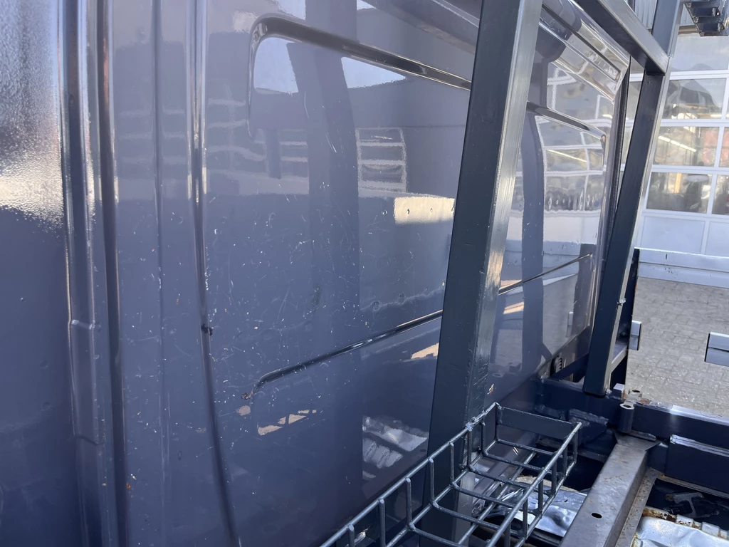 Mercedes-Benz Sprinter – foto 37