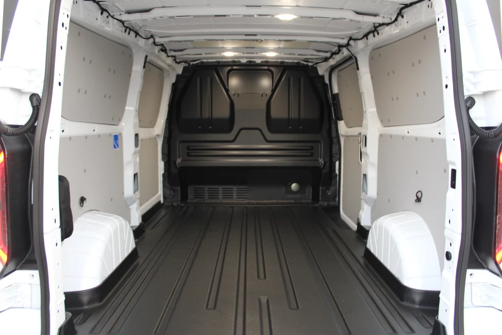 Ford E-Transit Custom – foto 10