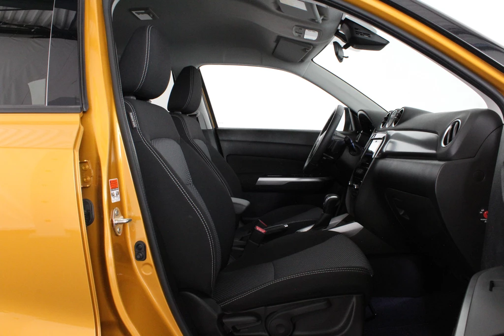 Suzuki Vitara – foto 13