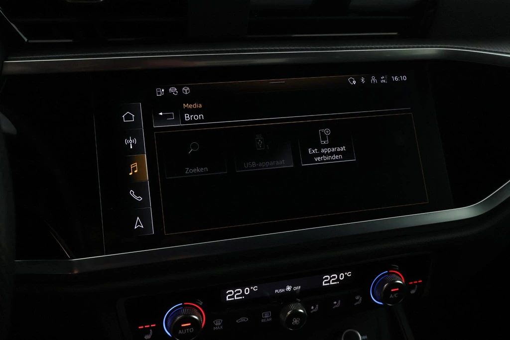 Audi Q3 – foto 33