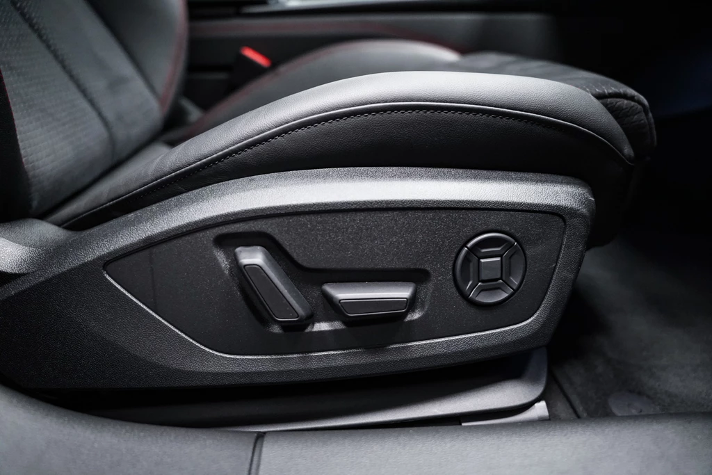 Audi A6 – foto 12