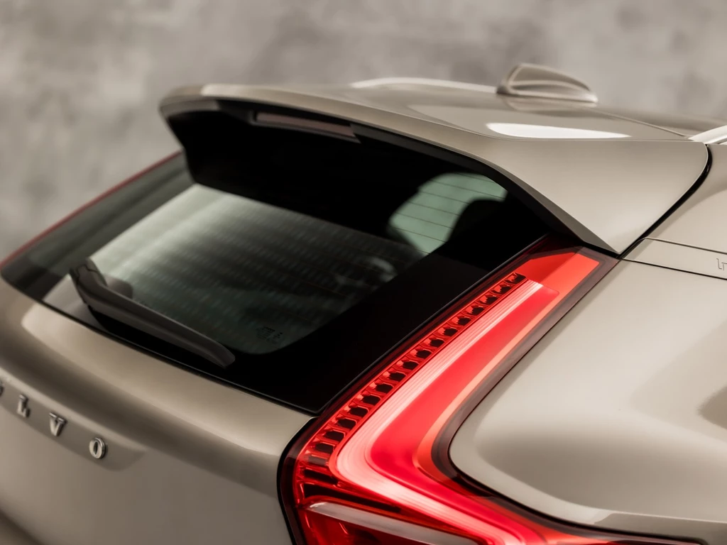 Volvo XC40 – foto 39