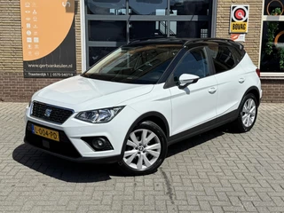 SEAT Arona – thumbnail 2