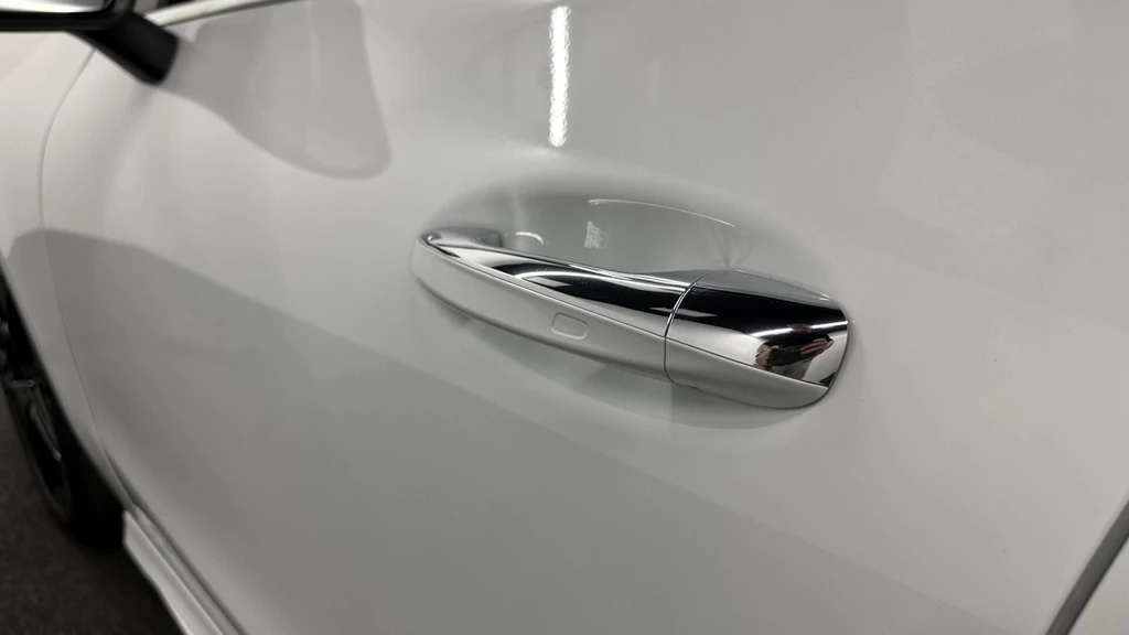 Mercedes-Benz CLA – foto 28