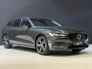 Volvo V60 – thumbnail 6