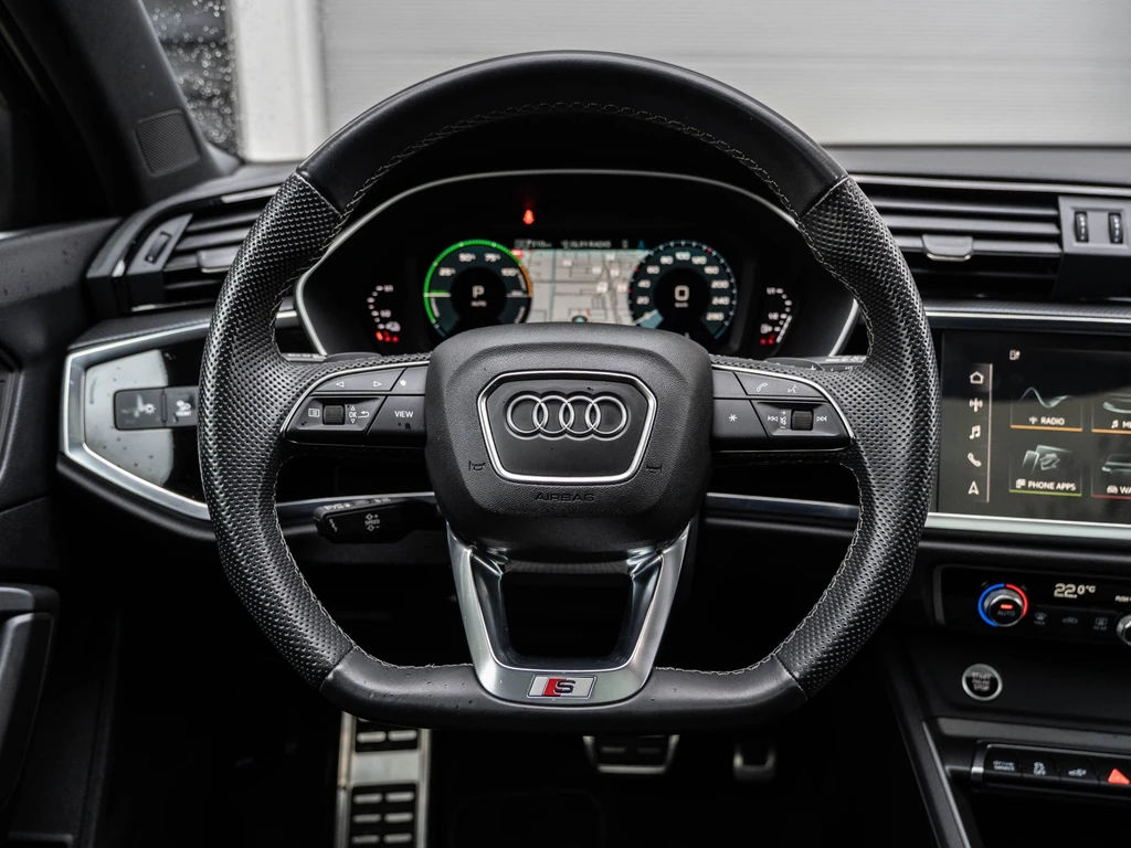 Audi Q3 – foto 17
