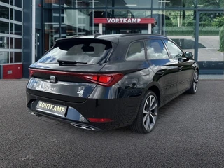 SEAT Leon – thumbnail 5