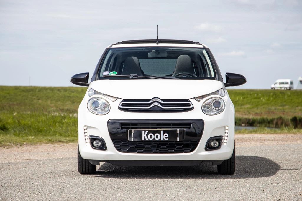 Citroën C1 – foto 14
