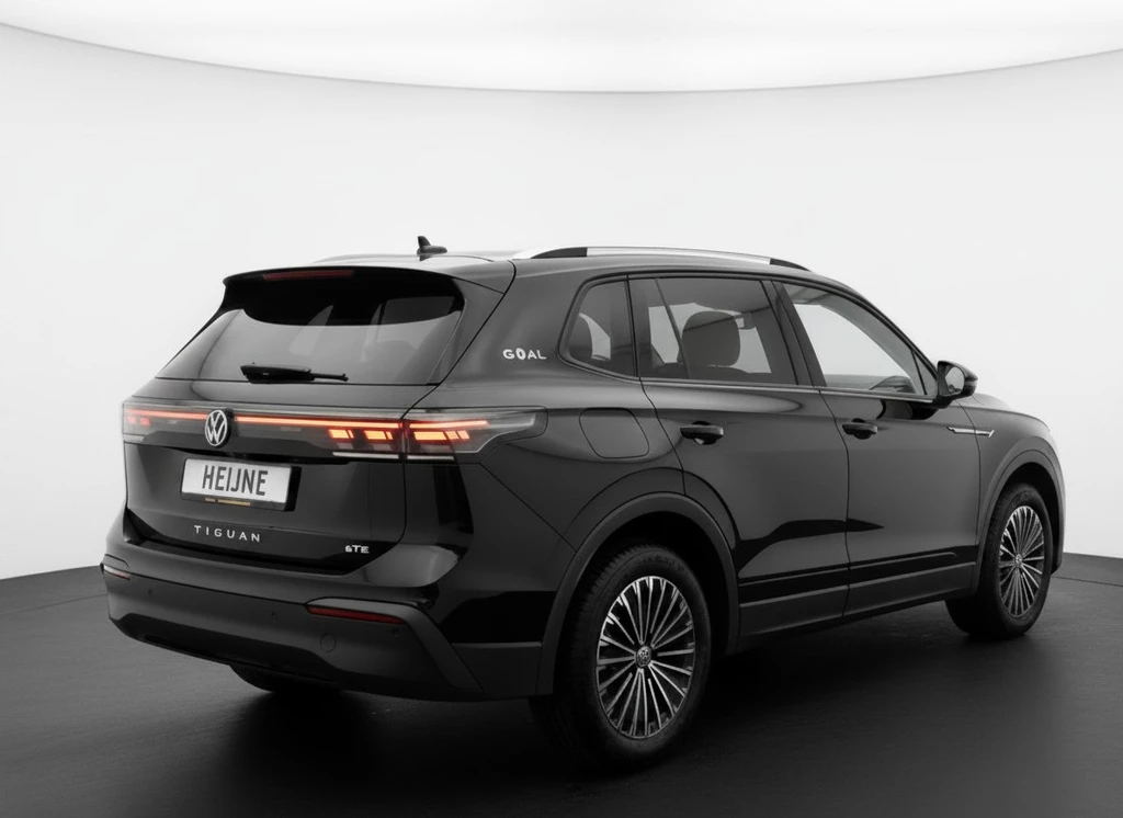 Volkswagen Tiguan – foto 7