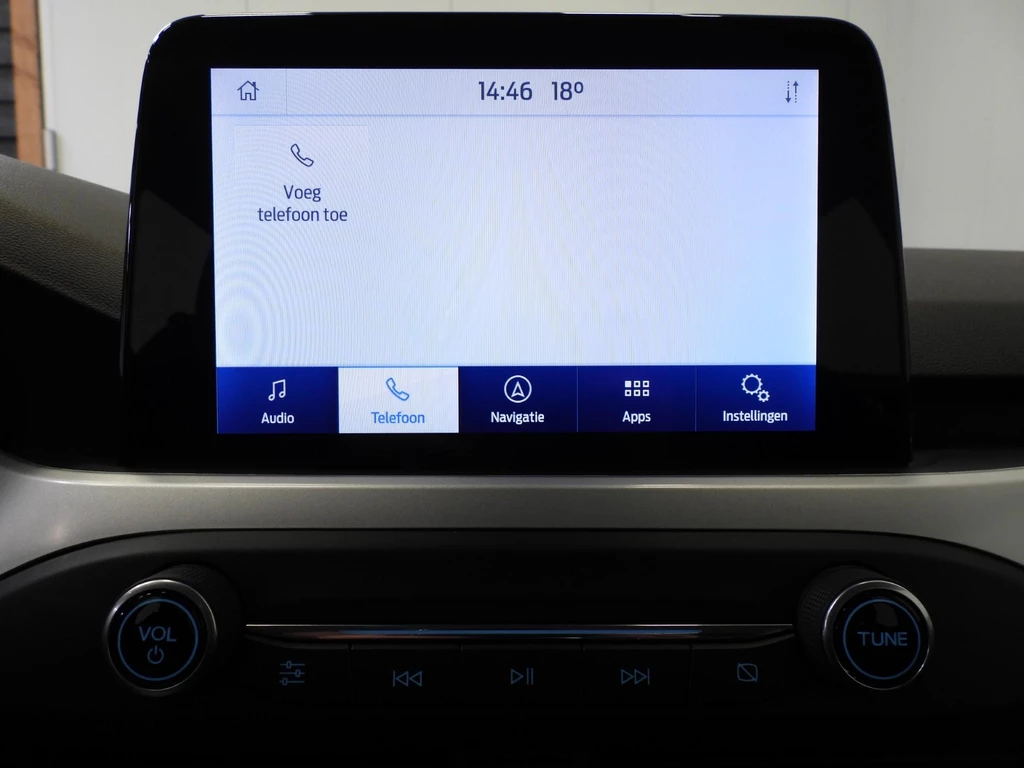 Ford Focus – foto 13