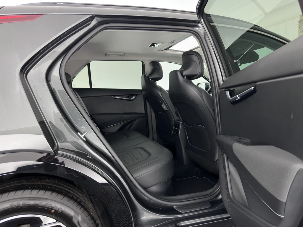 Kia Niro – foto 14