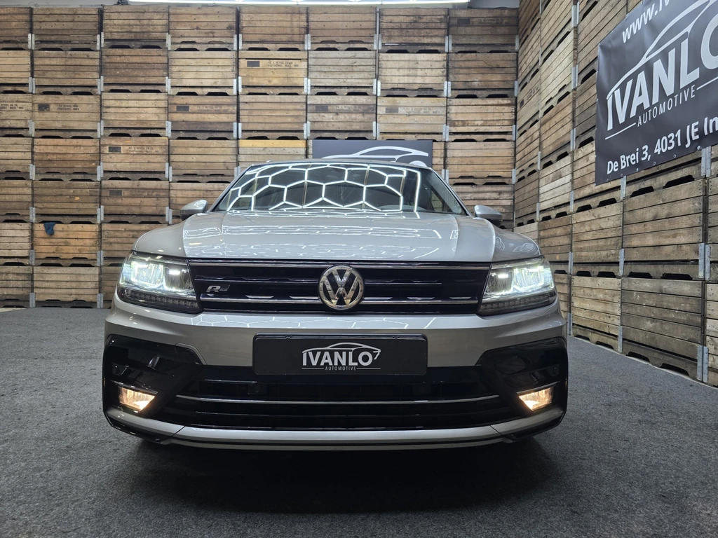 Volkswagen Tiguan – foto 7