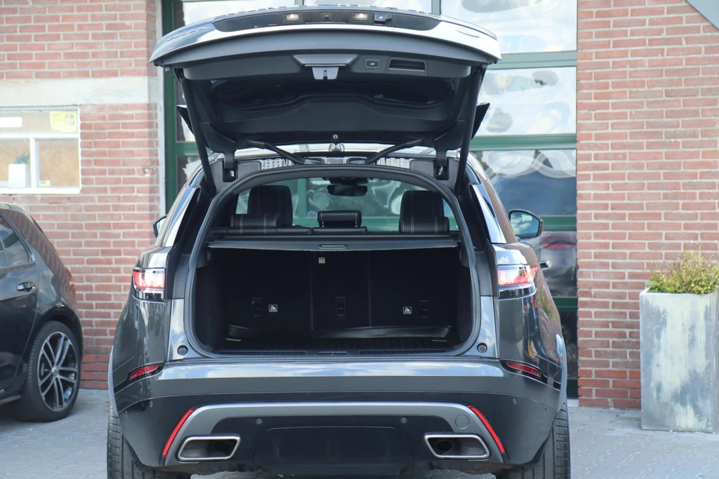 Land Rover Range Rover Velar – foto 92