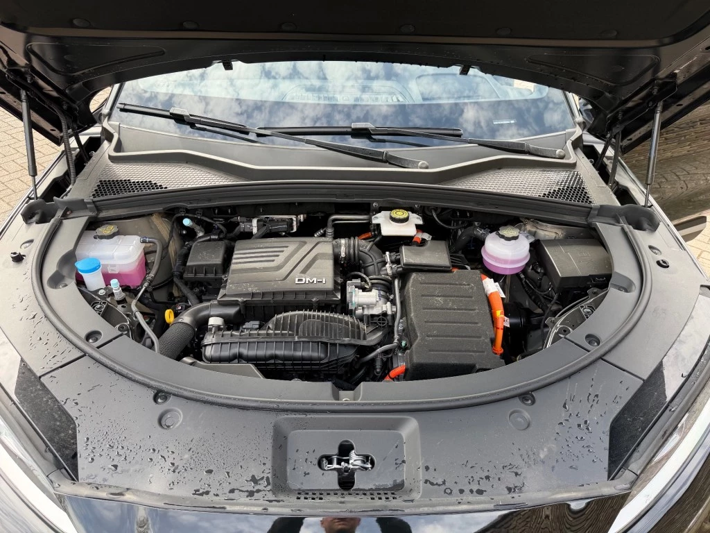 BYD SEAL U – foto 60