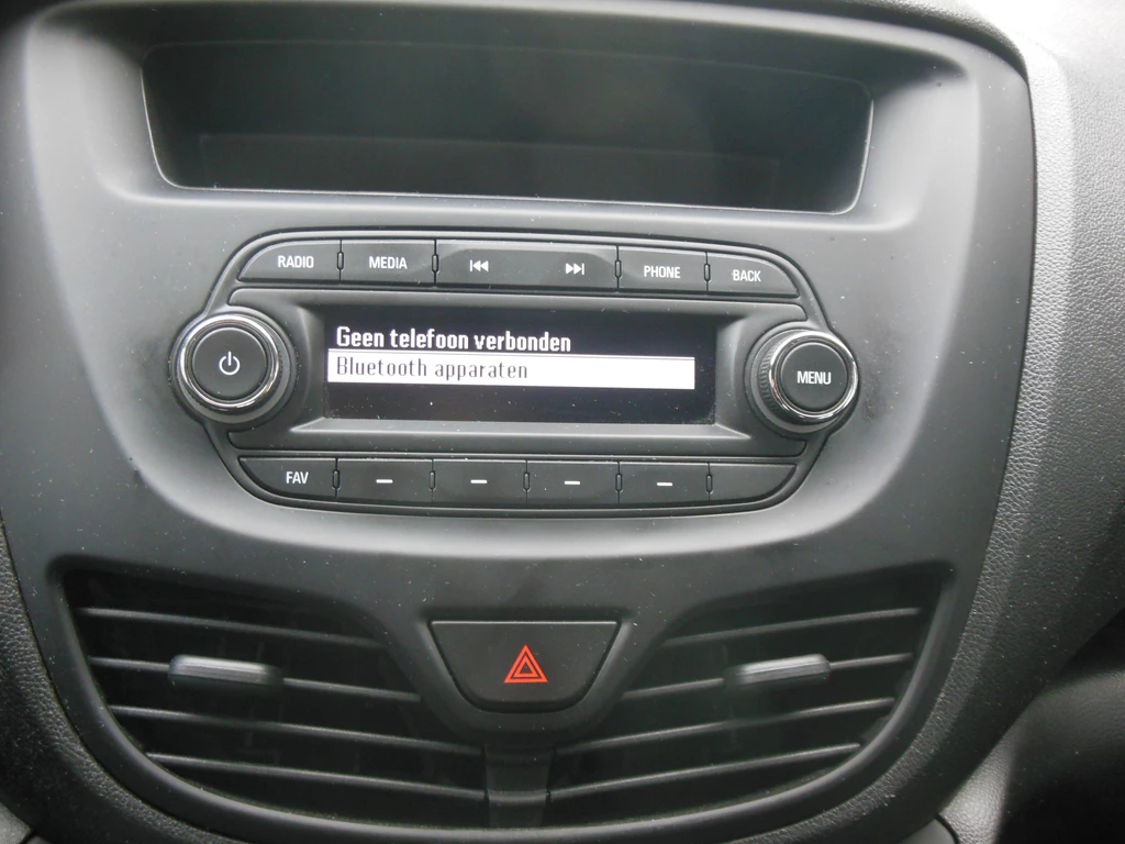 Opel KARL – foto 22