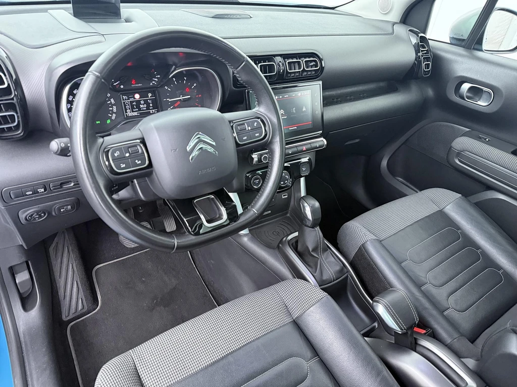 Citroën C3 Aircross – foto 14