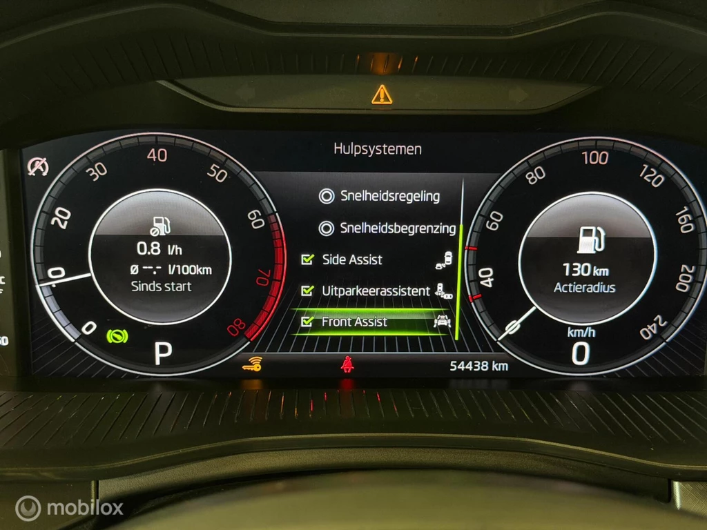 Škoda Kamiq – foto 34