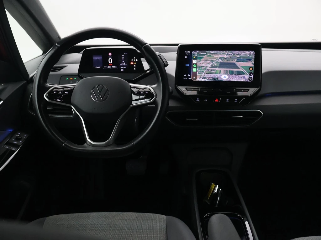 Volkswagen ID.3 – foto 8
