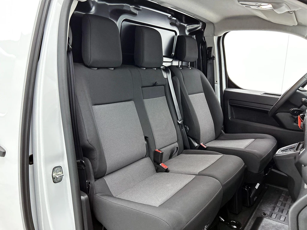 Citroën ë-Jumpy – foto 26