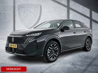 Peugeot 3008 – thumbnail 1