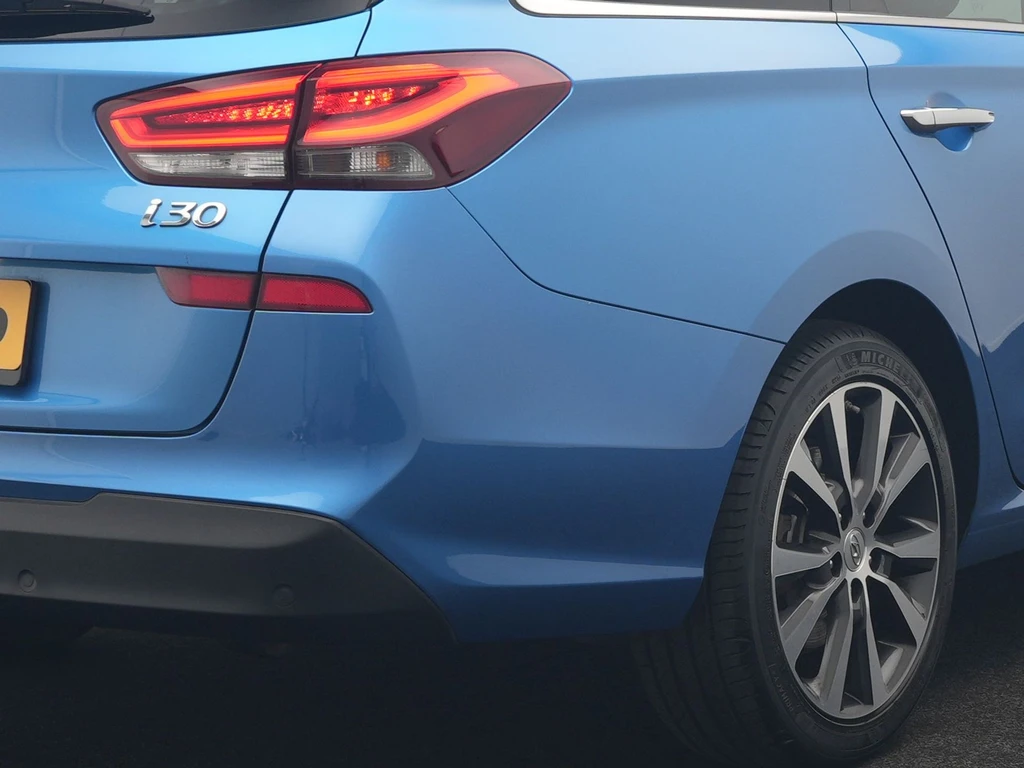 Hyundai i30 – foto 18