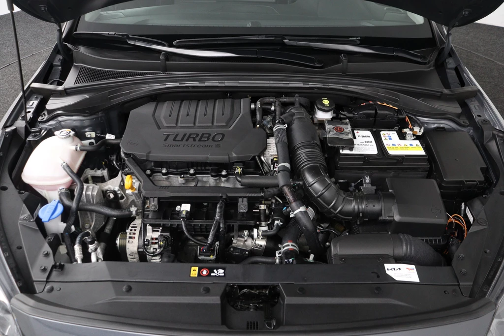 Kia Ceed Sportswagon – foto 36